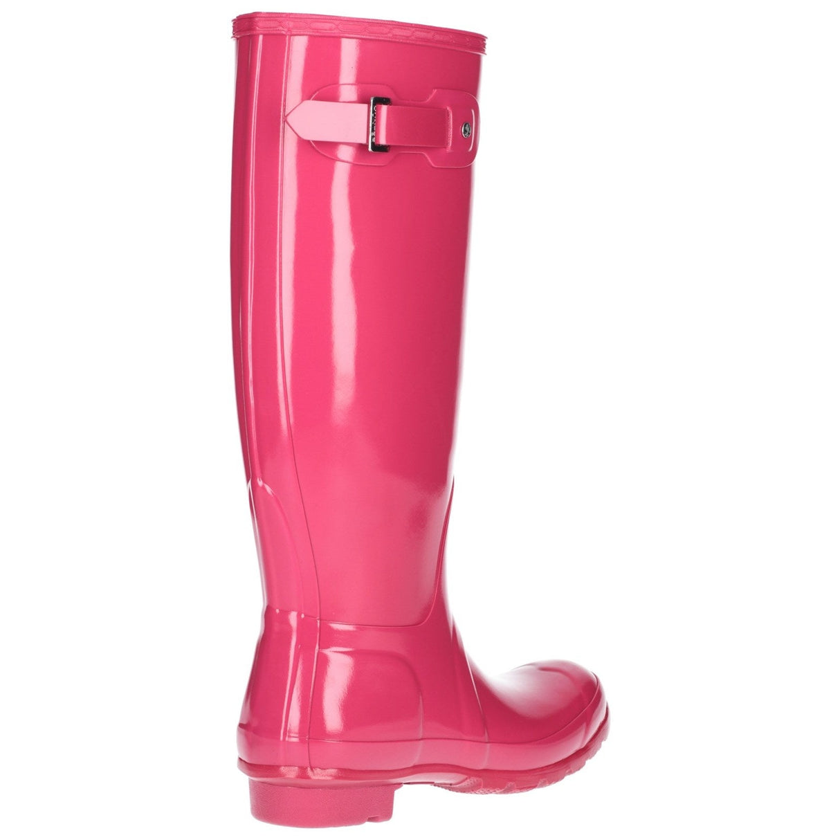 Hunter Original Tall Gloss Wellington Boots