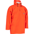 ELKA Fishing Xtreme Smock With Elastic 177101AFX #colour_hi-vis-orange