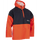 ELKA Fishing Xtreme Smock - Junior 177102JFX #colour_hi-vis-ora-navy