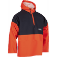 ELKA Fishing Xtreme Smock - Junior 177102JFX #colour_hi-vis-ora-navy