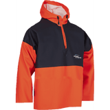 ELKA Fishing Xtreme Smock - Junior 177102JFX #colour_hi-vis-ora-navy