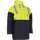 ELKA Unlimited Smock 177104 #colour_hi-vis-yell-navy