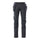 Mascot Unique Lightweight Trousers with Holster Pockets #colour_black