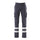 MacMichael Workwear Service Trousers with Reflective Tape #colour_dark-navy