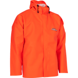 ELKA Fishing Xtreme Jacket 179801FX #colour_hi-vis-orange