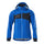 Mascot Accelerate Lightweight Outer Shell Jacket #colour_azure-blue-dark-navy