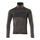 Mascot Accelerate Half Zip Fleece Jumper #colour_dark-anthracite-black