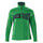 Mascot Accelerate Ladies Ultimate Stretch Light Work Jacket #colour_grass-green-green