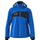 Mascot Accelerate Ladies Lightweight Outer Shell Jacket #colour_azure-blue-dark-navy