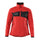 Mascot Accelerate Ladies Thermal Jacket with CLIMascot #colour_traffic-red-black