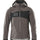 Mascot Accelerate Winter Jacket with CLIMascot #colour_dark-anthracite-black