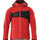 Mascot Accelerate Winter Jacket with CLIMascot #colour_traffic-red-black