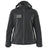 Mascot Accelerate Ladies Light Winter Jacket with CLIMascot #colour_black