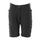 Mascot Accelerate Ladies Diamond Fit Stretch Shorts #colour_black