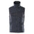 Mascot Accelerate Thermal Gilet with CLIMascot #colour_dark-navy