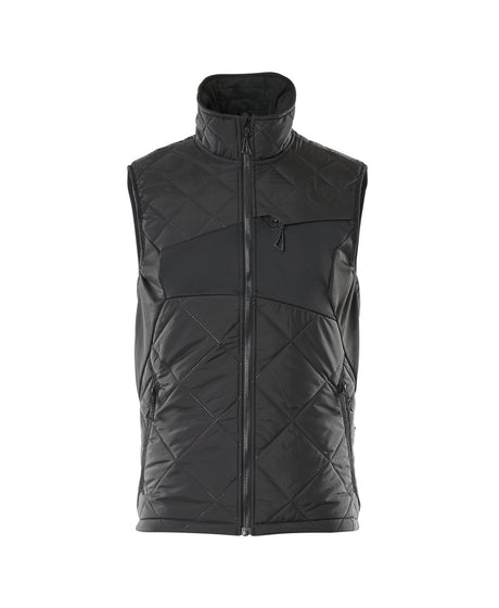 Mascot Accelerate Thermal Gilet with CLIMascot #colour_black