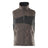Mascot Accelerate Thermal Gilet with CLIMascot #colour_dark-anthracite-black