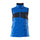 Mascot Accelerate Ladies Thermal Gilet with CLIMascot #colour_azure-blue-dark-navy