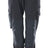 Mascot Accelerate Ladies Diamond Trousers with Kneepad Pockets #colour_dark-navy