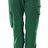 Mascot Accelerate Ladies Diamond Trousers with Kneepad Pockets #colour_green