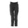 Mascot Accelerate Ladies Diamond Trousers with Kneepad Pockets #colour_black