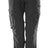 Mascot Accelerate Ladies Diamond Trousers with Kneepad Pockets #colour_black