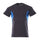 Mascot Accelerate Modern Fit T-shirt #colour_dark-navy-azure-blue