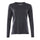 Mascot Accelerate Ladies COOLMAX Long-Sleeved T-shirt #colour_dark-navy