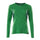 Mascot Accelerate Ladies COOLMAX Long-Sleeved T-shirt #colour_grass-green-green