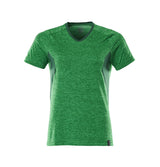 Mascot Accelerate Ladies COOLMAX PRO T-shirt #colour_grass-green-green