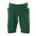 Mascot Accelerate Ultimate Stretch Lightweight Shorts #colour_green