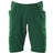 Mascot Accelerate Ultimate Stretch Lightweight Shorts #colour_green