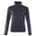 Mascot Accelerate Ladies Microfleece Jacket with Zipper #colour_dark-navy
