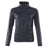 Mascot Accelerate Ladies Microfleece Jacket with Zipper #colour_dark-navy