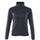 Mascot Accelerate Ladies Knitted Cardigan with Zipper #colour_dark-navy
