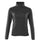 Mascot Accelerate Ladies Knitted Cardigan with Zipper #colour_black