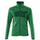 Mascot Accelerate Ladies Knitted Cardigan with Zipper #colour_grass-green-green