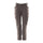 Mascot Accelerate Ladies Diamond Fit Stretch Trousers #colour_dark-anthracite