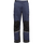 ELKA Working Xtreme Stretch Waist Trousers 182400 #colour_navy-black