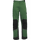 ELKA Working Xtreme Stretch Waist Trousers 182400 #colour_green-black