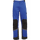 ELKA Working Xtreme Stretch Waist Trousers 182400 #colour_royal-blue-black