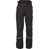 ELKA Working Xtreme Stretch Combi Trousers 182401 #colour_black