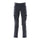 Mascot Accelerate Ultimate Stretch Trousers with Thigh Pockets - Dark Navy #colour_dark-navy