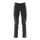 Mascot Accelerate Ultimate Stretch Trousers with Thigh Pockets - Black #colour_black