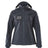 Mascot Accelerate Ladies Waterproof Outer Shell Jacket #colour_dark-navy