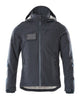 Mascot Accelerate Winter Jacket with CLIMascot #colour_dark-navy