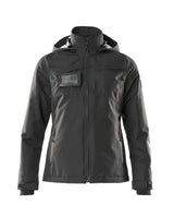 CLIMascot Ladies Accelerate Winter Jacket by Mascot #colour_black