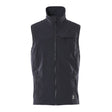 Mascot Accelerate Ultimate Stretch Lightweight Gilet #colour_dark-navy