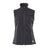 Mascot Accelerate Ladies Ultimate Stretch Light Gilet Jacket #colour_dark-navy