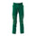 Mascot Accelerate Trousers with Kneepad Pockets - Green #colour_green